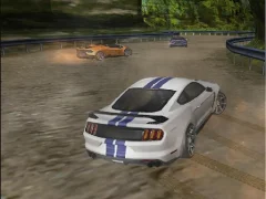 Turbo Drift 2023 — لعبة مجانية اون لاين