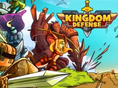 Kingdom Defense – tasuta veebimäng