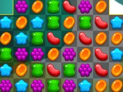 Igra Sweet Match 3 spletu