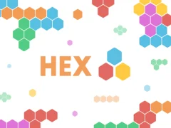 Spel Hex på nätet