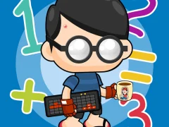 Matt vs Math — 무료 온라인 게임