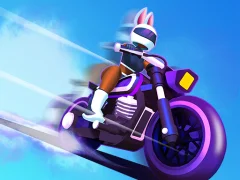 Street Racing Moto Drift — لعبة مجانية اون لاين