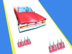 Beauty Party Rush — لعبة مجانية اون لاين