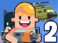 GunBattle 2 — joc online gratuit