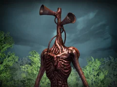 Spel Siren Apocalyptic online