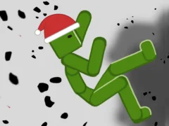 Playground Parkour — free online game