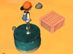 Trò chơi Jumping Skill Master trực tuyến