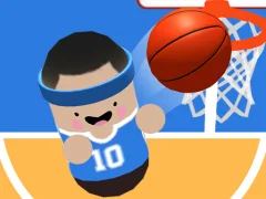 Gioco Basketball Beans in linea