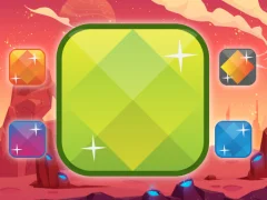 Igra Break The Gems spletu
