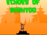 Echoes of Bushido