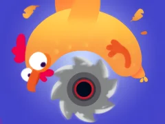 Ninja Slash: Shuriken Masters — لعبة مجانية اون لاين
