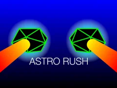 Spil Astro Rush online