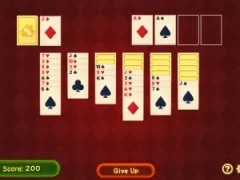 Гаме Aunt Mary Solitaire онлајн