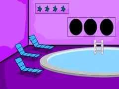 Empty Hotel Escape – kostenloses Online-Spiel