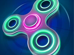 Spel Fidget Spinner på nätet