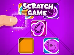 Scratch Game