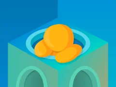 Super Portal Maze 3D – kostenloses Online-Spiel