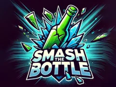 Smash The Bottle Smash The Bottle