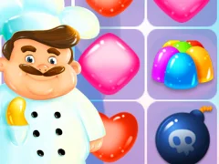 Super Candy Blast — 무료 온라인 게임