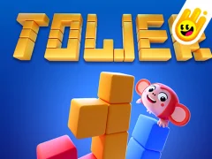 Igra Super Snappy Tower online