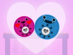 Spil Love Totems online