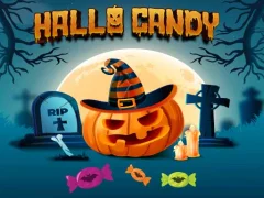 Hallo Candy — bezmaksas tiešsaistes spēle