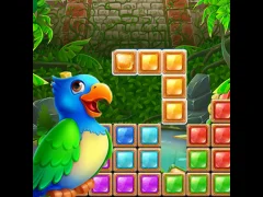 Spel Block Puzzle på nätet