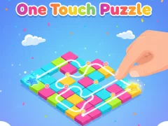 One Touch Puzzle