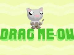 Drag Meow — 무료 온라인 게임