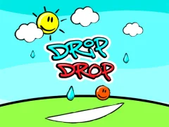 Trò chơi Drip Drop trực tuyến
