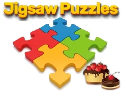 Tasty Food Jigsaw Puzzle — 무료 온라인 게임
