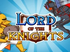 Jwèt Lord Of The Knights  sou entènèt