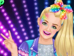 Jojo Siwa Dream เกมออนไลน์