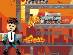 Pipol Smasher — لعبة مجانية اون لاين