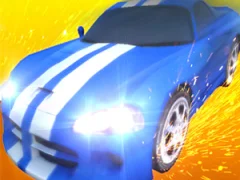 Wild Race — ücretsiz çevrimiçi oyun