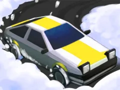 Snow Drift  — لعبة مجانية اون لاين