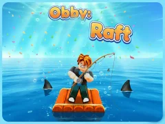 Obby: Raft