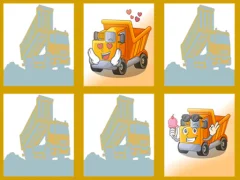 Spill Dump Trucks Memory online