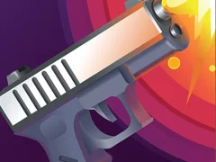 Flippy Weapons — bezmaksas tiešsaistes spēle