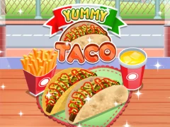 Spill Yummy Taco online