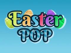 Easter Pop — لعبة مجانية اون لاين