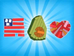 Sticker Jam Peel Off & Match Sticker Jam Peel Off & Match