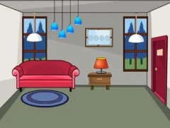 Laro Mauve Land Escape online