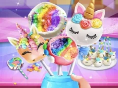 Sweet Fashion Desserts  — ücretsiz çevrimiçi oyun
