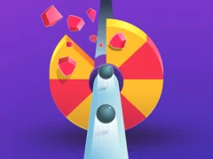 Color Pop 3d — bezplatná online hra