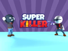 Super Killer — لعبة مجانية اون لاين