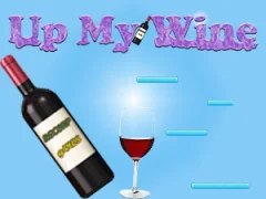 Trò chơi Up My Wine trực tuyến