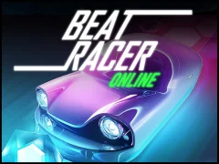 Beat Racer Online — joc online gratuit
