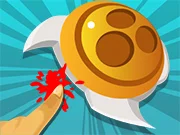 游戏Ouch Finger  在线