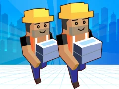 Spill My Mini City online